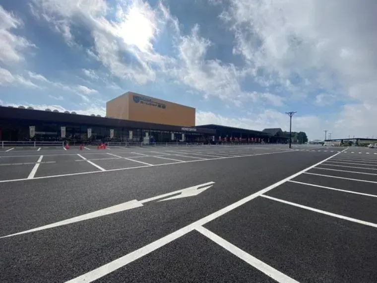 3LDK Joso City Ibaraki Prefecture (25)