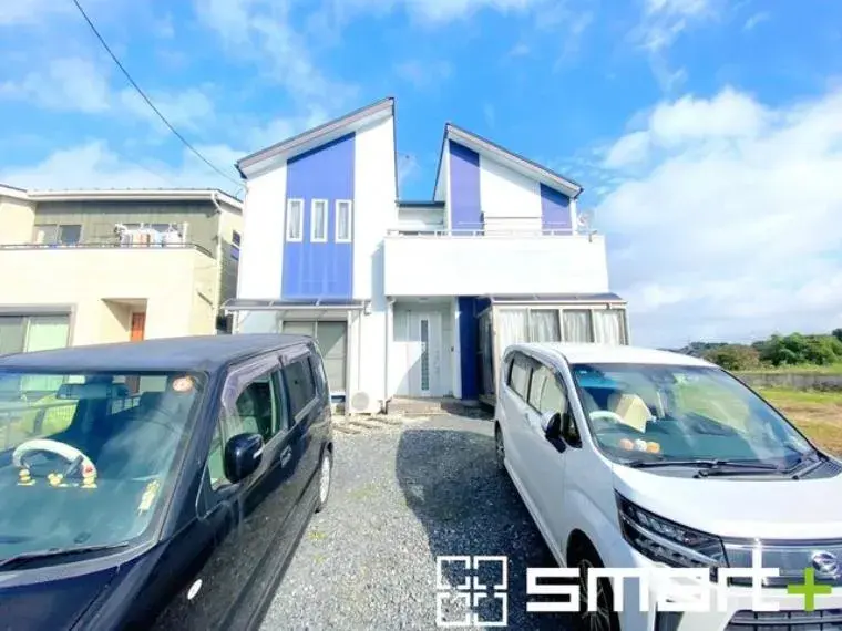 3LDK Joso City Ibaraki Prefecture (4)