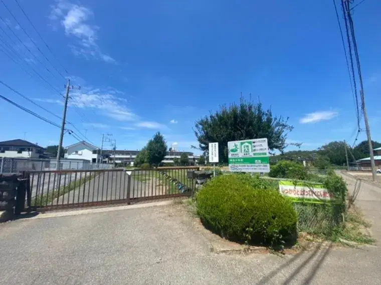 3LDK Joso City Ibaraki Prefecture (10)