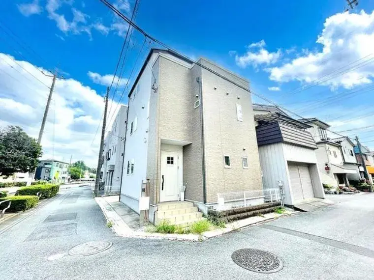 Akiya in Saitama