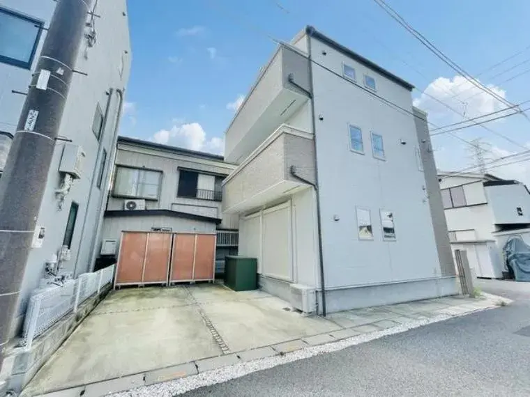 4LDK Kawaguchi City Saitama (2)