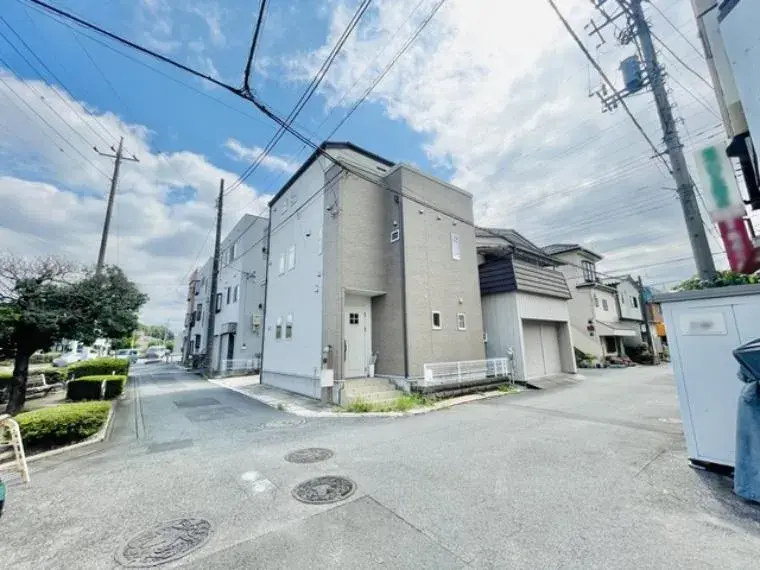 4LDK Kawaguchi City Saitama (3)