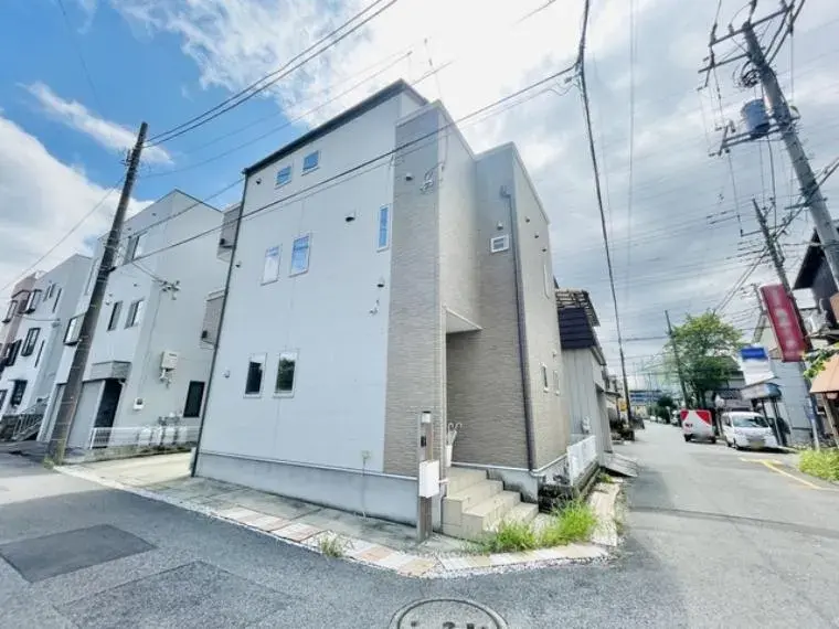 4LDK Kawaguchi City Saitama (4)