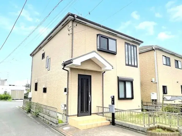 4LDK Chiba City Chiba Prefecture (2)
