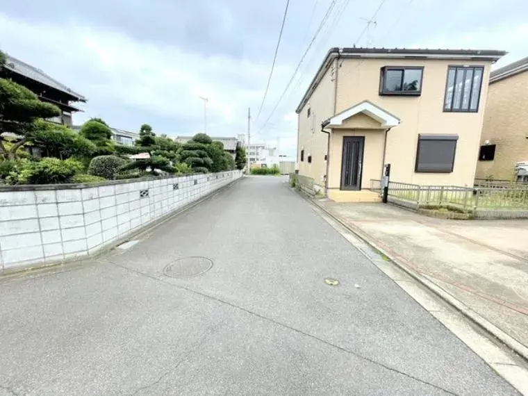 4LDK Chiba City Chiba Prefecture (4)