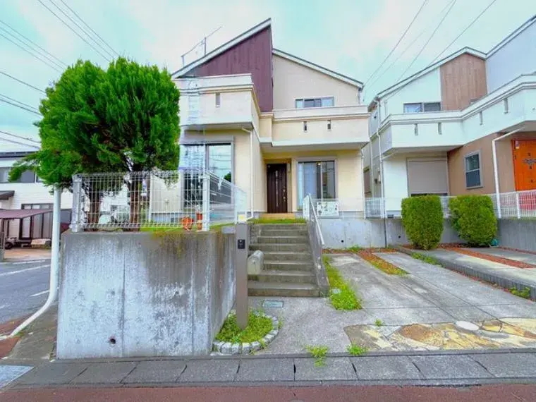 Akiya in Chiba