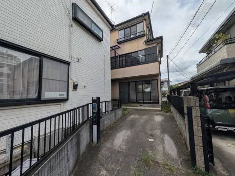 4LDK物件 上尾市 埼玉県 (2)