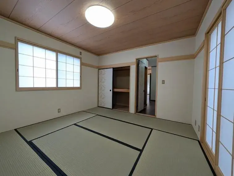 4LDK物件 上尾市 埼玉県 (15)