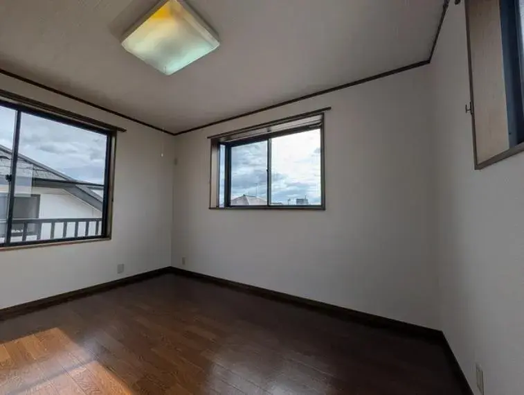 4LDK物件 上尾市 埼玉県 (17)