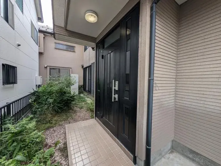 4LDK物件 上尾市 埼玉県 (4)