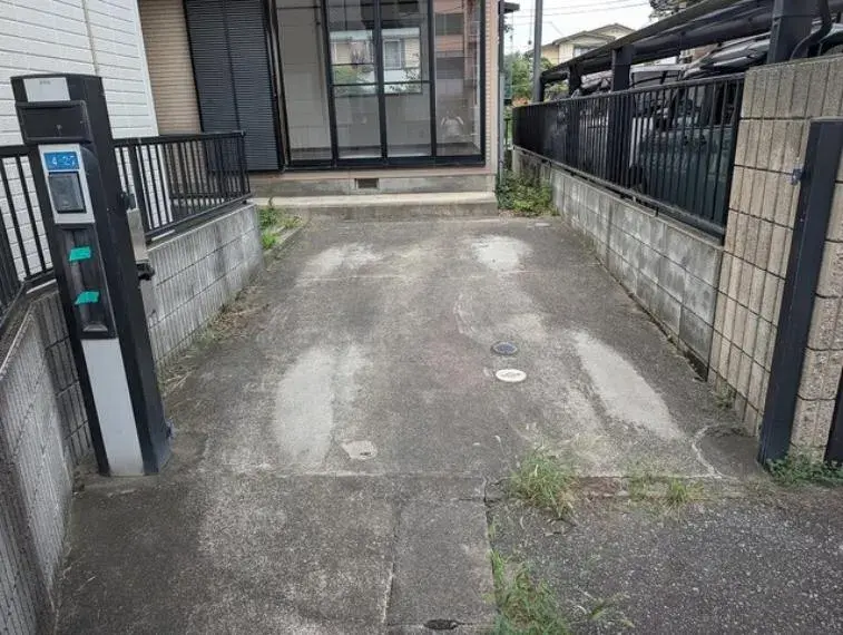4LDK物件 上尾市 埼玉県 (5)