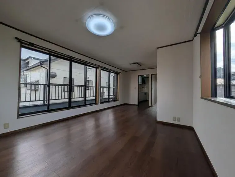 4LDK物件 上尾市 埼玉県 (6)