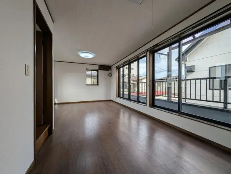 4LDK物件 上尾市 埼玉県 (7)