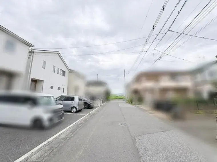 4LDK房产 埼玉市岩槻区 埼玉县 (2)