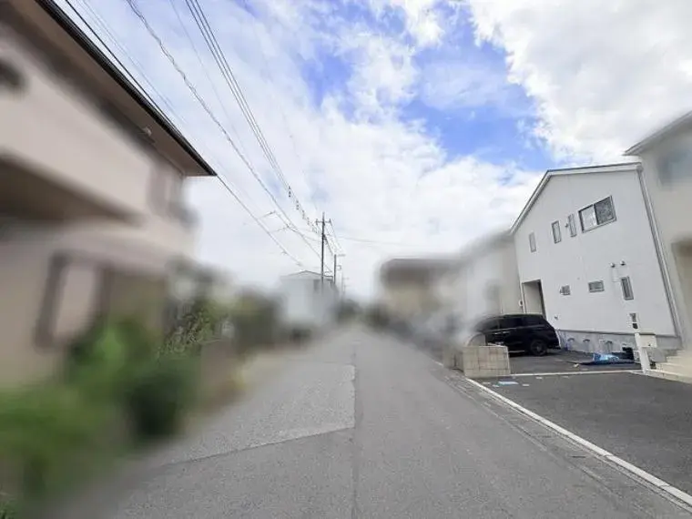 4LDK房产 埼玉市岩槻区 埼玉县 (11)