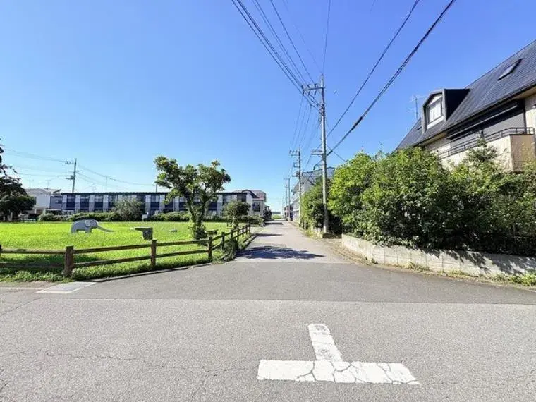 4LDK房产 埼玉市岩槻区 埼玉县 (12)