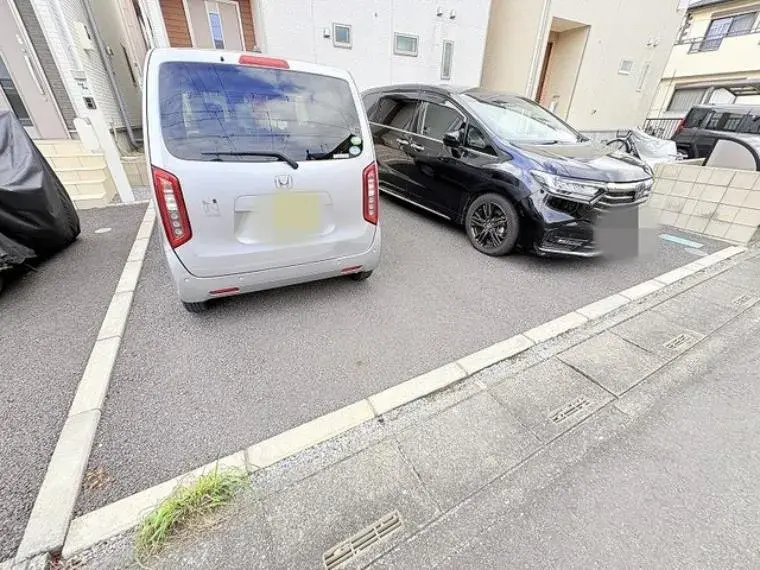 4LDK房产 埼玉市岩槻区 埼玉县 (13)