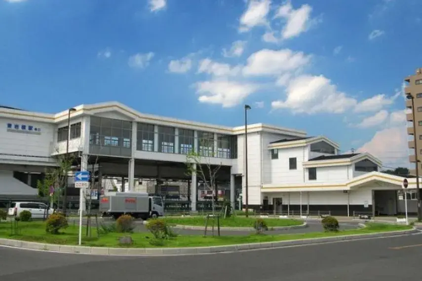 4LDK房产 埼玉市岩槻区 埼玉县 (15)
