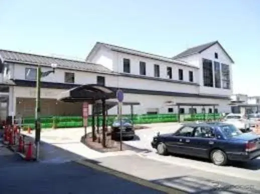 4LDK房产 埼玉市岩槻区 埼玉县 (16)