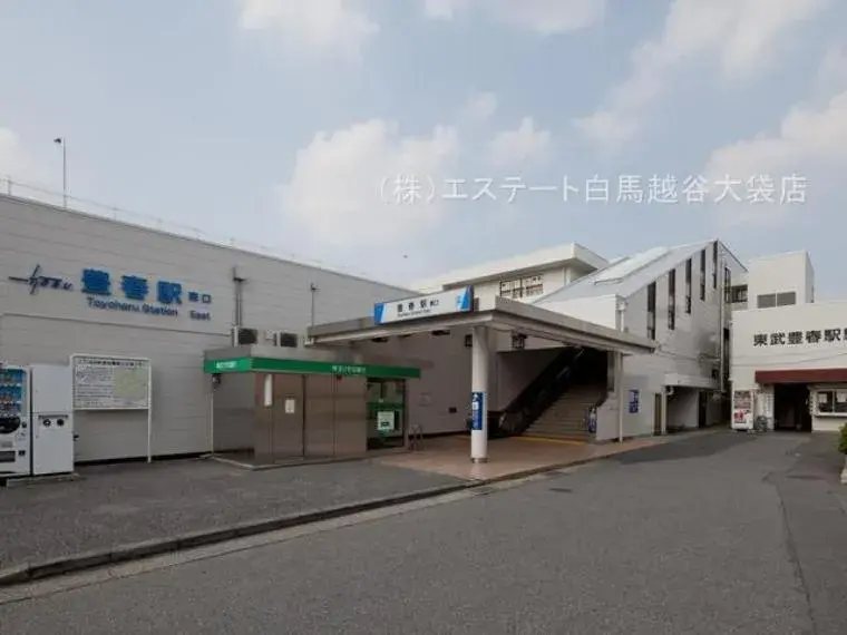 4LDK房产 埼玉市岩槻区 埼玉县 (17)