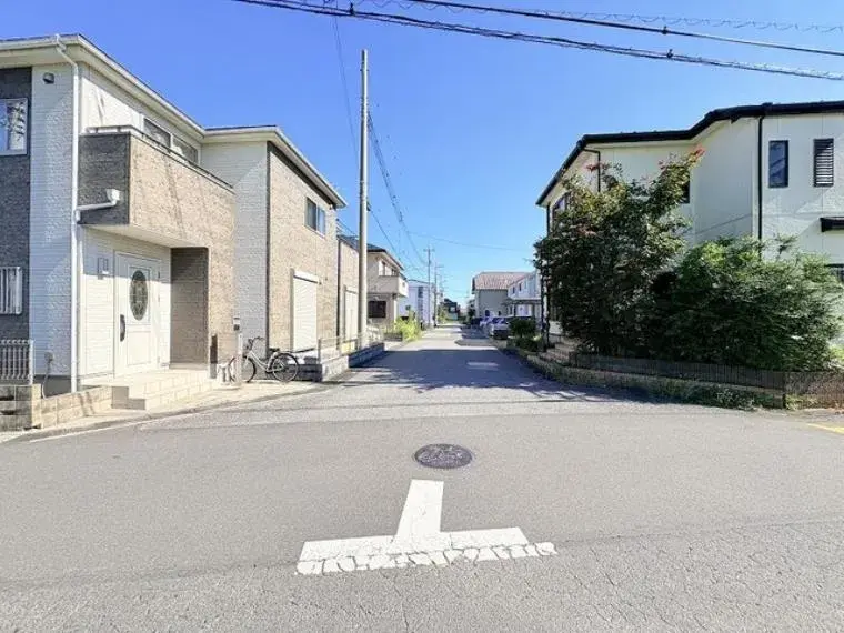 4LDK房产 埼玉市岩槻区 埼玉县 (10)