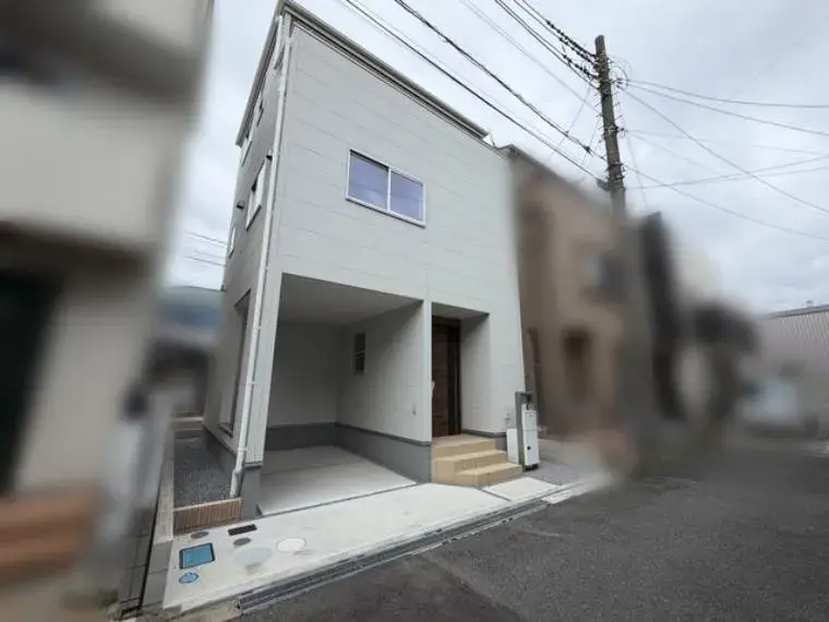 2LDK房产 越谷市 埼玉県 (2)
