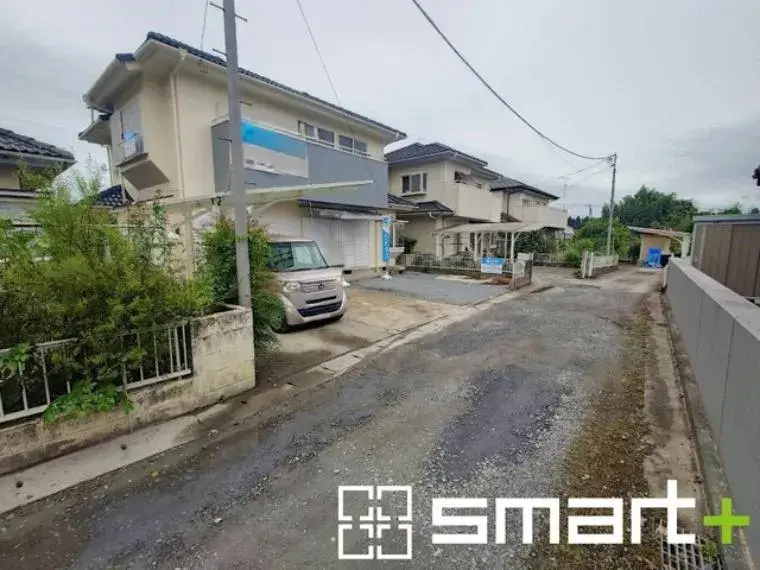 4LDK常陸大宮市茨城県 (2)