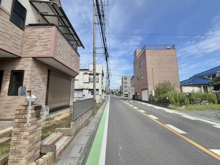 4LDK
埼玉市
埼玉县 (2)
