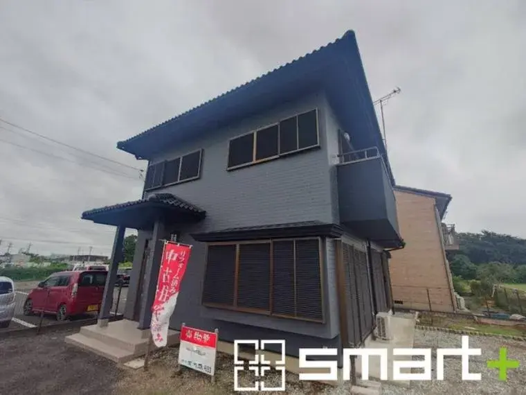 5LDK物件 笠間市 茨城県 (4)