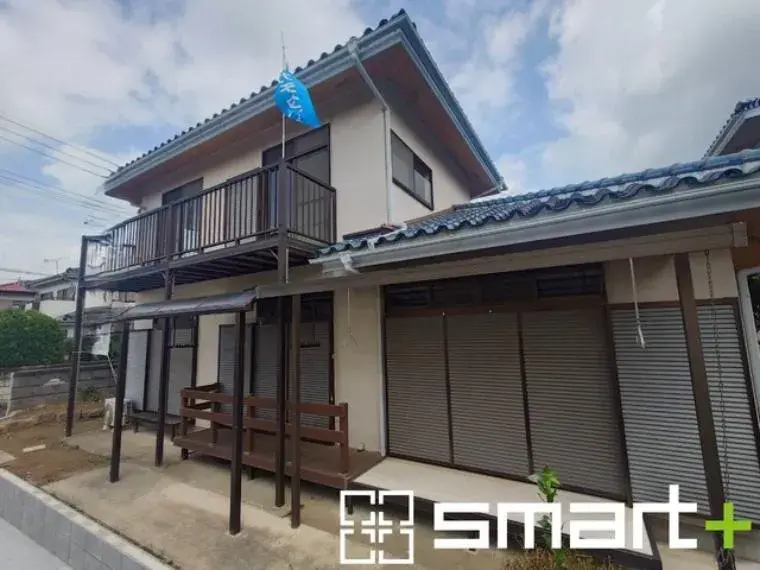 Propriété 5DK, Ville de Hitachiota, Préfecture d'Ibaraki (2)