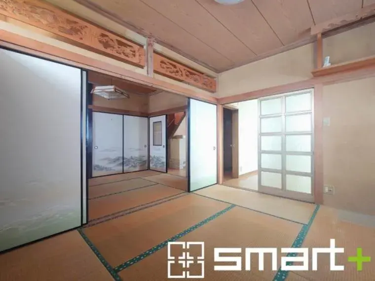 Propriété 5DK, Ville de Hitachiota, Préfecture d'Ibaraki (12)