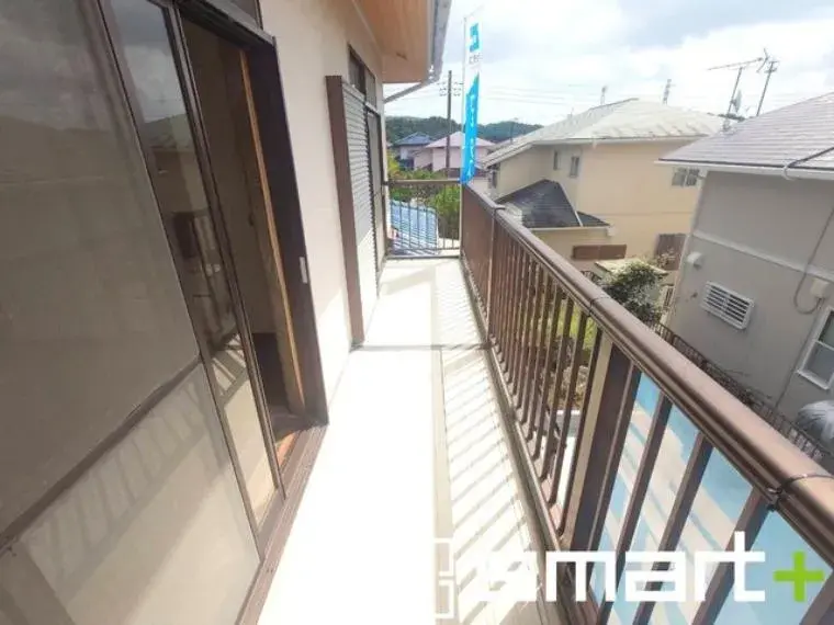 Propriété 5DK, Ville de Hitachiota, Préfecture d'Ibaraki (16)
