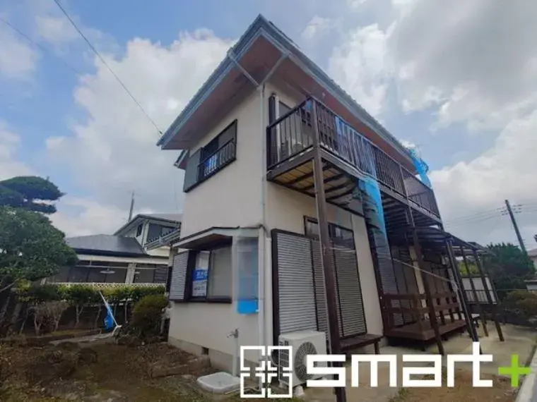 Propriété 5DK, Ville de Hitachiota, Préfecture d'Ibaraki (3)