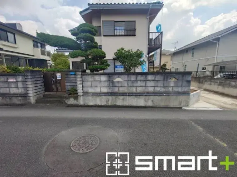 Propriété 5DK, Ville de Hitachiota, Préfecture d'Ibaraki (4)