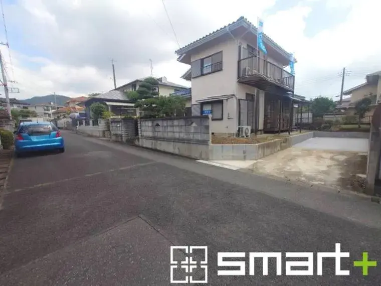 Propriété 5DK, Ville de Hitachiota, Préfecture d'Ibaraki (5)