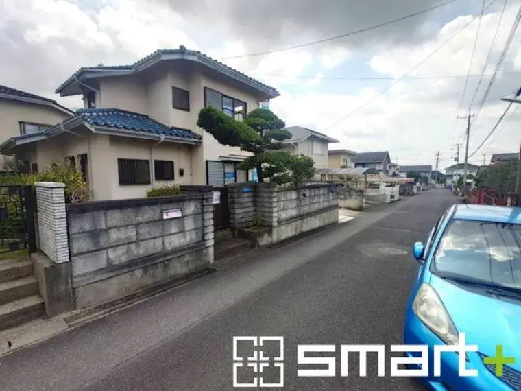 Propriété 5DK, Ville de Hitachiota, Préfecture d'Ibaraki (6)