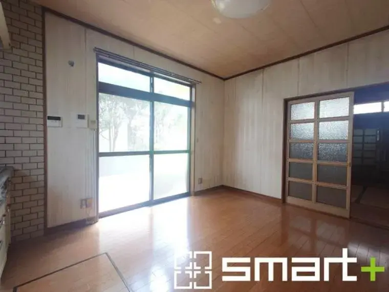 Propriété 5DK, Ville de Hitachiota, Préfecture d'Ibaraki (9)