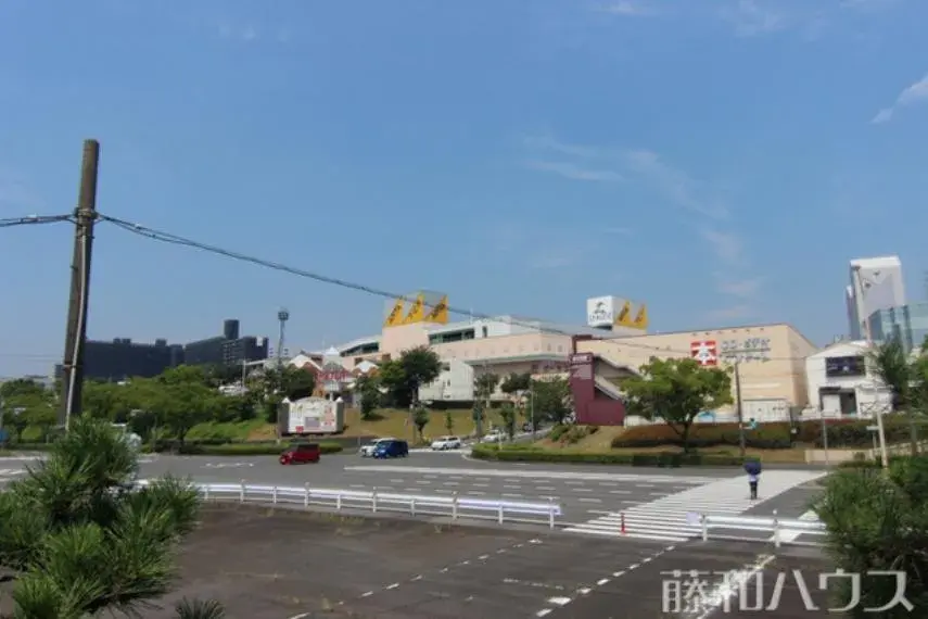 Propiedad 2SLDK Ciudad de Kasugai Prefectura de Aichi (3)