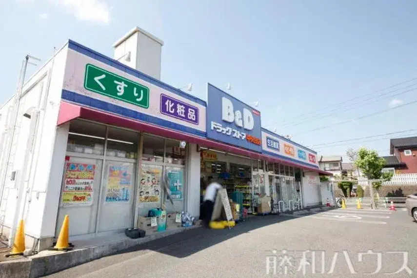 Propiedad 2SLDK Ciudad de Kasugai Prefectura de Aichi (7)