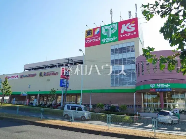 عقار 3LDK+لوفت في مدينة تاما طوكيو (8)