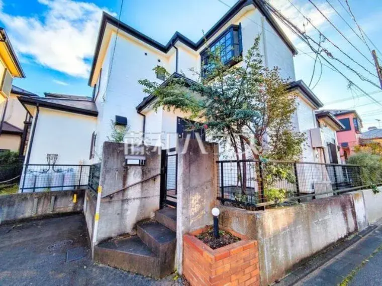 Akiya in Saitama