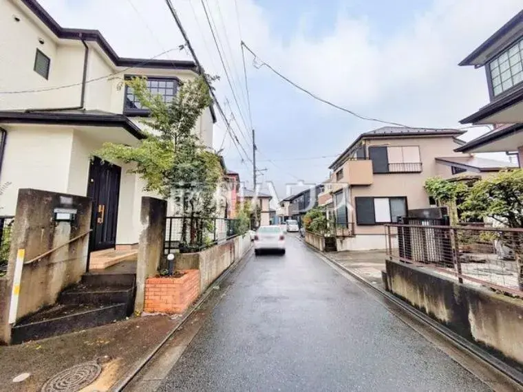 4LDK Tokorozawa City Saitama Prefecture (5)
