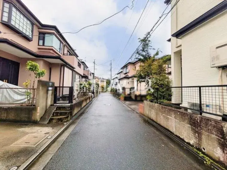 4LDK Tokorozawa City Saitama Prefecture (6)