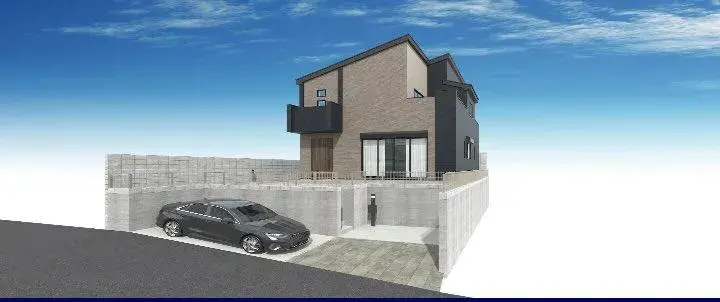 4LDK Property Mitaka City Tokyo (2)