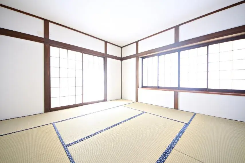 Akiya in 稻敷郡美浦村