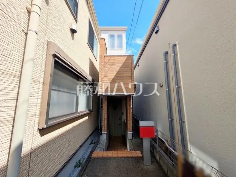 [1LDK+2S Property] Chofu-shi Tokyo (2)