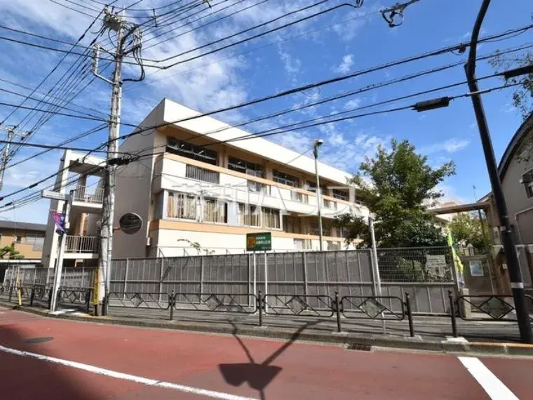 [1LDK+2S Property] Chofu-shi Tokyo (11)