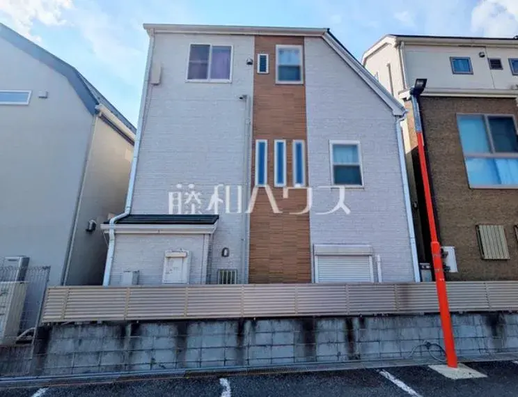 [1LDK+2S Property] Chofu-shi Tokyo (3)
