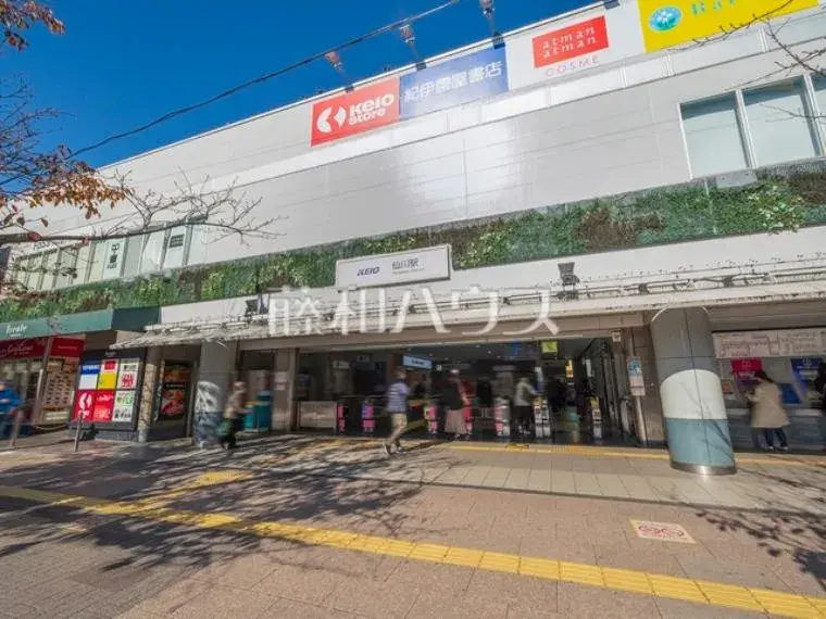 [1LDK+2S Property] Chofu-shi Tokyo (24)