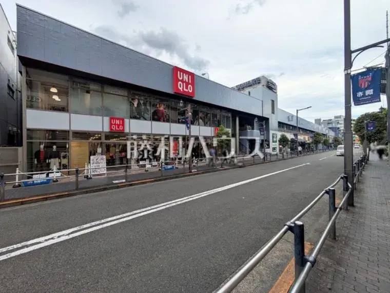 [1LDK+2S Property] Chofu-shi Tokyo (28)